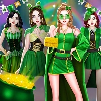 black_pink_stpatricks_day_concert 계략